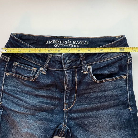 American Eagle Skinny Jeans - Picture 6 of 7